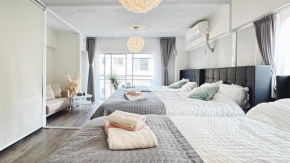 Kawaii Hotel Tokyo Shin-Okubo